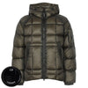 CP COMPANY DDシェルフードダックダウンジャケット 149977245 [P]