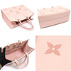 LOUIS VUITTON グラデーションピンクモノグラムアンプレンテオンデゴMM 2WAY 162331636 [P]