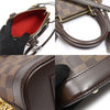 Louis Vuitton Damier Ebene Canvas Alma BB 2WAY N41221 162331804 [P]