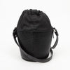 MAISON MARGIELA Mikroleder 5AC Eimer Schultertasche Schwarz 161839866 [P]