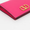 VALENTINO Vロゴ二つ折り財布 162100767 [P]