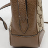 GUCCI Disco Canvas Crossbody Tasche Braun 162105763 [P]