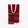 GUCCI インターロッキングリング 701612 162106208 [P]