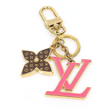 LOUIS VUITTON エナメルバッグチャーム M02351 162332177 [P]