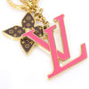 LOUIS VUITTON エナメルバッグチャーム M02351 162332177 [P]
