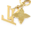 LOUIS VUITTON エナメルバッグチャーム M02351 162332177 [P]