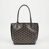 GOYARD ミニ ブラック バッグ 161769550 [P]