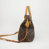 Louis Vuitton Neo Lock-it MM Tote Shoulder Bag M46240 161887718 [P]