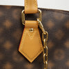 Louis Vuitton Neo Lock-it MM Tote Shoulder Bag M46240 161887718 [P]