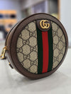 GUCCI ラウンドミニバックパック598661 162332517 [P]