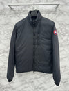 CANADA GOOSE ロッジ レッドラベル XL 162332567 [P]