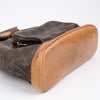 LOUIS VUITTON GM モノグラム キャンバス バックパック 161834892 [P]