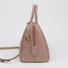 PRADA Triangular Logo Tote Shoulder Bag 162104488 [P]