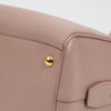 PRADA Triangular Logo Tote Shoulder Bag 162104488 [P]