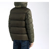 PARAJUMPERS ノーティジフーディダウンパディング 162332864 [P]