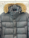 MONCLER クルーニーロングダウンジャケット (7) 162332915 [P]