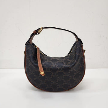 CELINE ティン ルル ホーボーバッグ 162333289 [P]