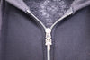 CHROME HEARTS ホースシュー フーディ ジャケット ブラック 162333351 [P]