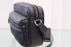 DIOR オブリーク ミニ ジッパー メッセンジャー クロスバッグ 162333464 [P]