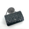 CHANEL ペイント WOC クロスバッグ 162334506 [P]