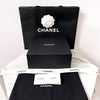 CHANEL クラシックチェーン財布 WOC ミニバッグ ブラック AP3061 162338347 [P]