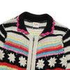 TACH Clothing Lenu Reißverschluss Cardigan LENU-MT 51959060 [P]