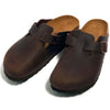 BIRKENSTOCK ボストン ハバナ (860133) 158070952 [P]