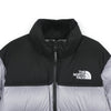 NORTH FACE Noble Nudsy Daunenjacke Header Grau NJ1DR63K 152739485 [P]