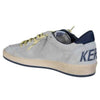 Golden Goose Ball Star Sneakers Leather Star 162345512 [P]