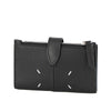 MAISON MARGIELA Leder Zipper Kartenhalter 162345758 [P]