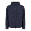 STONE ISLAND Supima® Baumwolle Twill Stretch-TC Jacke 162345761 [P]