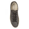 Tods 26FW Calfskin Suede Sneakers 162345767 [P]