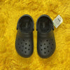 CROCS クラシックラインドファートクロッグ203591 162346020 [P]