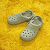 CROCS クラシックラインドファートクロッグ203591 162346020 [P]