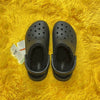 CROCS クラシックラインドファートクロッグ203591 162346020 [P]
