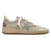 Golden Goose Ball Star Suede Sneakers 162346193 [P]