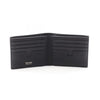 TOM FORD Klassische Bifold-Brieftasche aus genarbtem Leder 26FW 162346209 [P]