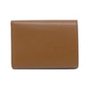 FENDI FF Diamond Micro Trifold 162346350 [P]