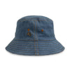 BURBERRY Denim Bucket Hat 162346581 [P]