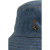 BURBERRY Denim Bucket Hat 162346581 [P]