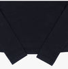 Diesel Long Sleeve T-shirt with Oval D Logo 153366945 [P]
