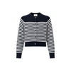 MAXMARA WKDOMBROSA Strickjacke Navy 2625346062 026 162356559 [P]