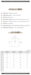Moncler Men's EVANDRO Windbreaker Jacket (Black) 1A00146 598G8 999 135815155 [P]