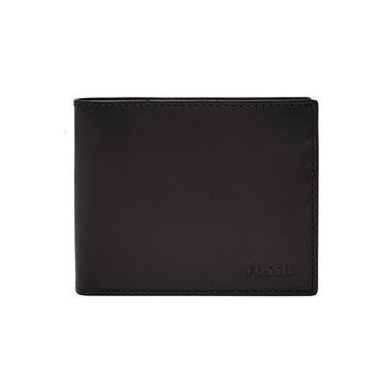 FOSSIL デリック バイフォールド 財布 (ML3687001) 144732352 [P]