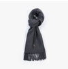 POLO RALPH LAUREN ポニーフリンジマフラー 149163142 [P]
