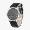 Citizen Men's Leather Watch 162358470 [P]