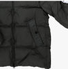STONE ISLAND Krepp Wind Resistant Herren Steppjacke mit Wappen-Logo 162358500 [P]
