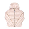 MONCLER Packbare Kapuzenkurzjacke Damen 162358618 [P]