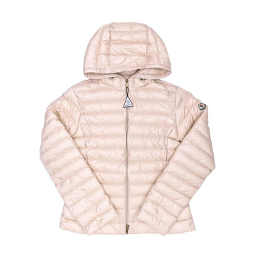MONCLER Packbare Kapuzenkurzjacke Damen 162358618 [P]
