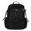 PRADA リサイクルポリアミドレザーリュックサック 151168821 [P]